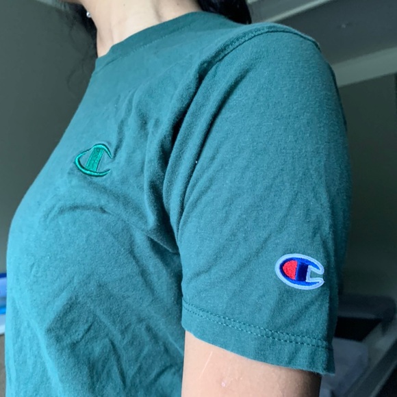 Champion tee - Picture 3 of 3